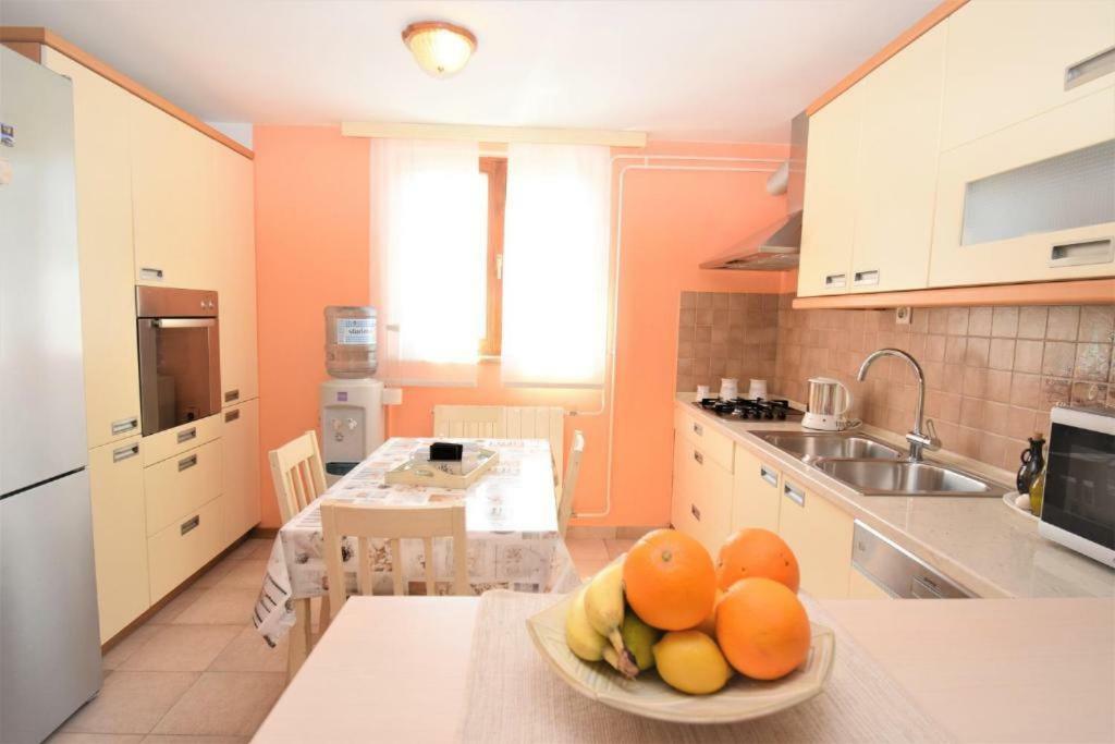 Apartment Vita Vodnjan Exterior foto