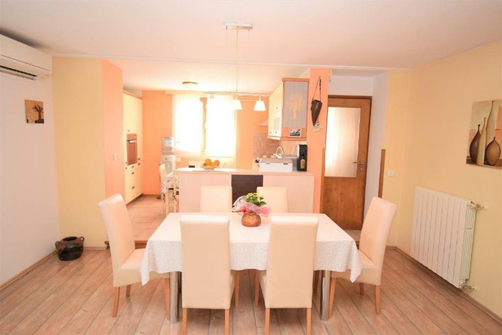 Apartment Vita Vodnjan Exterior foto