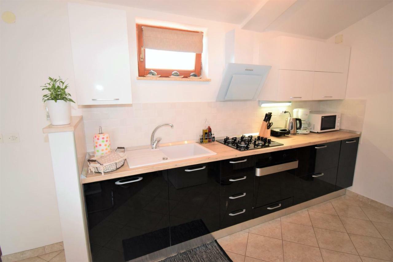 Apartment Vita Vodnjan Exterior foto