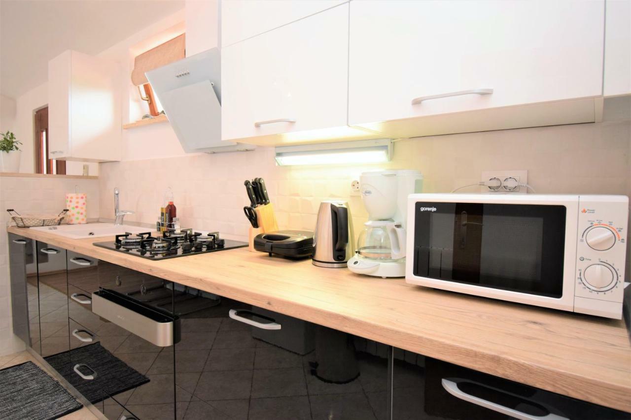 Apartment Vita Vodnjan Exterior foto