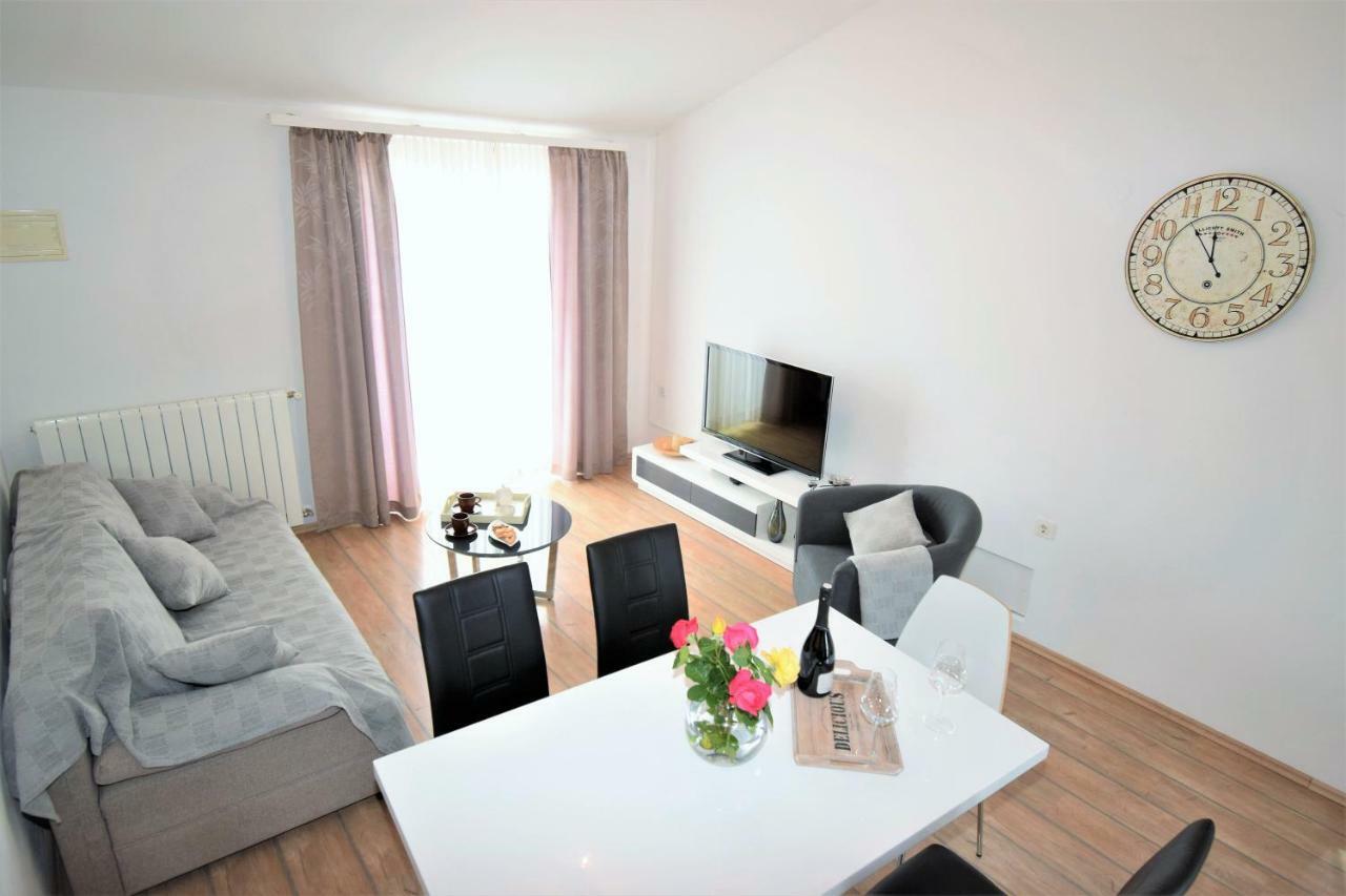 Apartment Vita Vodnjan Exterior foto