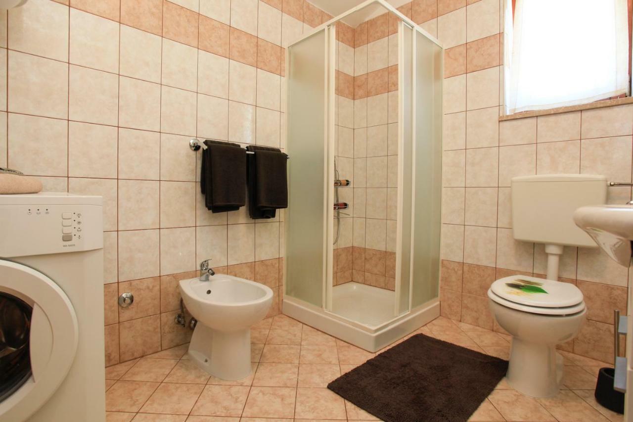 Apartment Vita Vodnjan Exterior foto