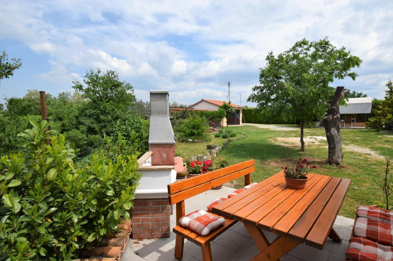 Apartment Vita Vodnjan Exterior foto